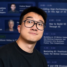 Yifan Zhang